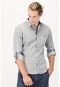 Glam-CAMISA GLAM MARSELLA SLIM M/L 3/16 de Koaj
