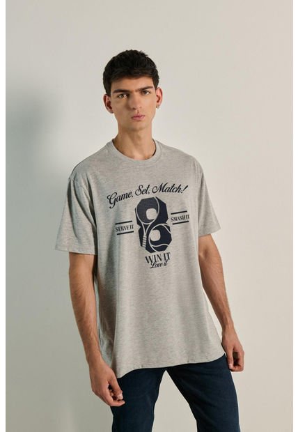 KOAJ CAMISETA KOAJ 12630 3/24