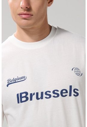 KOAJ CAMISETA KOAJ 27045 3/25