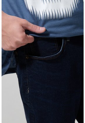 KOAJ PANTALON KOAJ JEAN STRAIGHT LEG 27169 3/