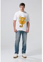 KOAJ CAMISETA KOAJ LASWM 23210 3/25 de Koaj