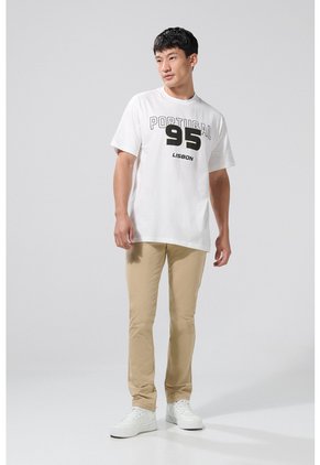 KOAJ CAMISETA KOAJ 25896 3/25