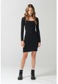 KOAJ VESTIDO KOAJ FIFI 18352 1/25 de Koaj