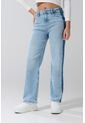 PANTALON KOAJ JEAN STRAIGHT LEG 24122 2/25 de Koaj