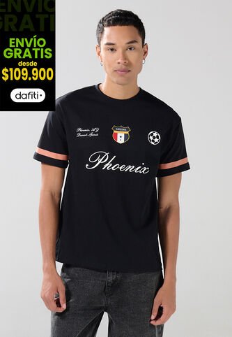 KOAJ CAMISETA KOAJ GERY 29876 1/26 Koaj