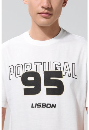 KOAJ CAMISETA KOAJ 25896 3/25