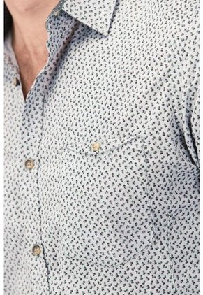 Glam-CAMISA GLAM MARSELLA SLIM M/L 3/16