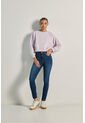 PANTALON KOAJ JEAN JEGGING TA FB 8241 2/24 de Koaj