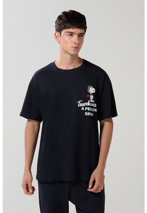 KOAJ CAMISETA KOAJ KABLUK 25448 3/25