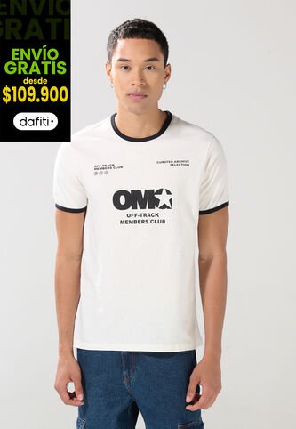 KOAJ CAMISETA KOAJ 30321 1/26 Koaj