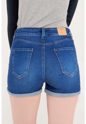 KOAJ-SHORT KOAJ RISCO 5 S1 2/21