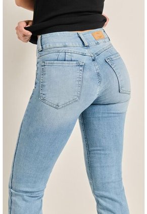 KOAJ PANTALON KOAJ PUSH UP FB 6082 1/24