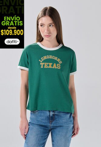 KOAJ CAMISETA KOAJ 31005 2/26 Koaj