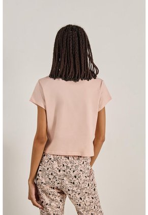 KOAJ CAMISETA KOAJ HIBIS 9454 2/24