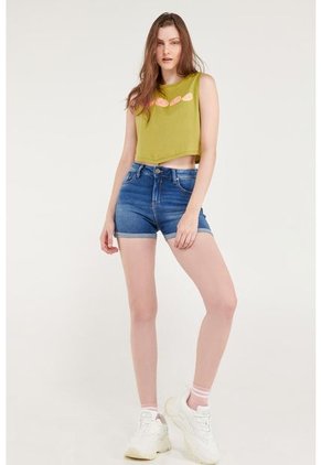 KOAJ-SHORT KOAJ RISCO 6 S1 2/21