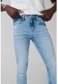 KOAJ PANTALON KOAJ JEAN SUPER SKINNY 18797 1/25 de Koaj