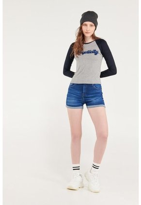 KOAJ-SHORT KOAJ RISCO 5 S1 2/21