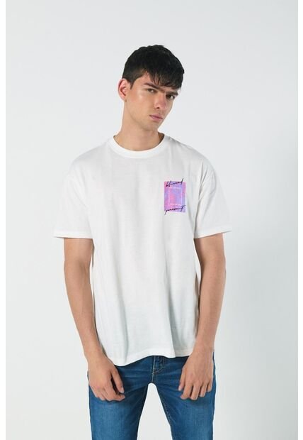 CAMISETA KOAJ 14455 4/24