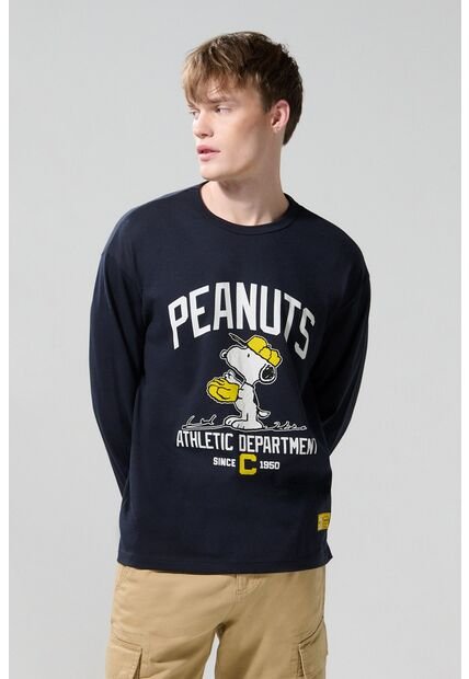 CAMISETA KOAJ ALGOT 25384 3/25