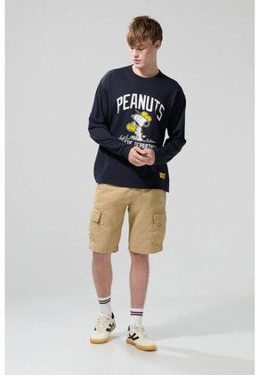 CAMISETA KOAJ ALGOT 25384 3/25