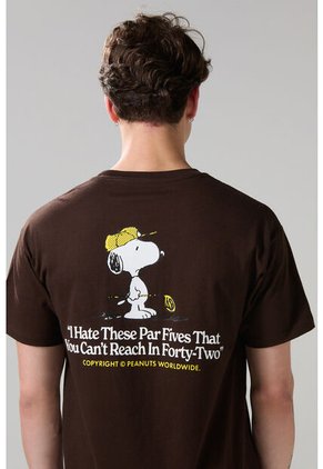 KOAJ CAMISETA KOAJ GANPYT 28735 4/25