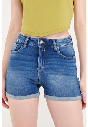 KOAJ-SHORT KOAJ RISCO 6 S1 2/21