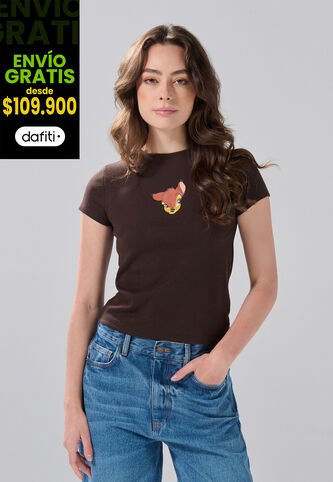 KOAJ CAMISETA KOAJ COFETY 30569 1/26 Koaj