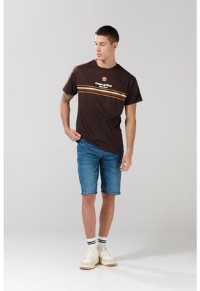 KOAJ CAMISETA KOAJ GERBILL 29446 4/25