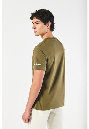 CAMISETA KOAJ TUNELLO 17389 4/24