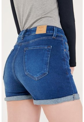 KOAJ-SHORT KOAJ RISCO 5 S1 2/21