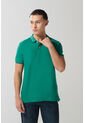 CAMISA POLO KOAJ EUFRY 1 4/24 de Koaj