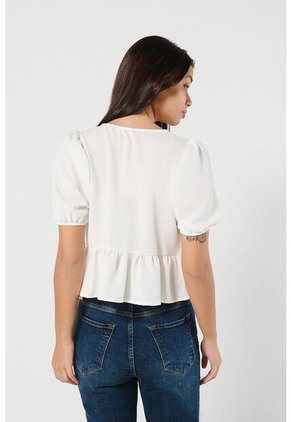 BLUSA KOAJ TIRAS 13573 3/24