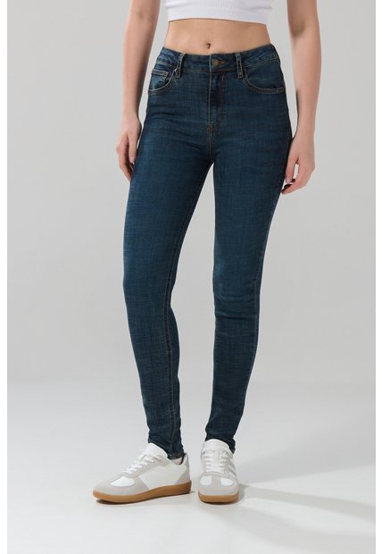 KOAJ PANTALON KOAJ JEAN PUSH UP 29484 4/25