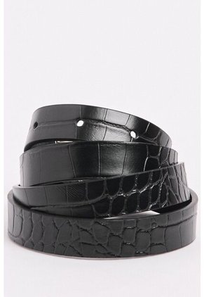 KOAJ CINTURON KOAJ TEXTURA F 15272 2/25