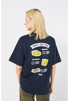 KOAJ CAMISETA KOAJ CHIQ 14958 4/24