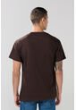 KOAJ CAMISETA KOAJ GERBILL 29446 4/25 de Koaj
