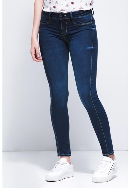 KOAJ-PANTALON KOAJ JEAN JEGGING 1/18 - Compra Ahora | Dafiti Colombia