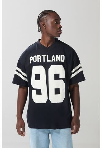 CAMISETA KOAJ OMEI 22584 2/25 Koaj