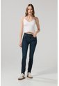KOAJ PANTALON KOAJ JEAN PUSH UP 28382 4/25 de Koaj