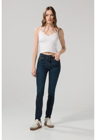 KOAJ PANTALON KOAJ JEAN PUSH UP 28382 4/25 Koaj