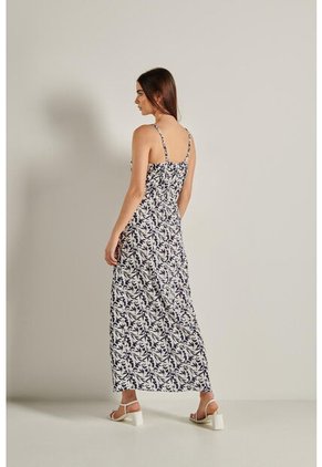 KOAJ VESTIDO KOAJ TIRAS Y ABERTURA 4993 1/24