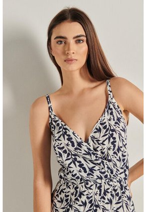 KOAJ VESTIDO KOAJ TIRAS Y ABERTURA 4993 1/24