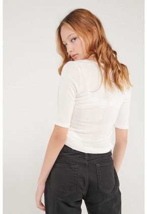 KOAJ-BLUSA KOAJ FLIPIT 2/21