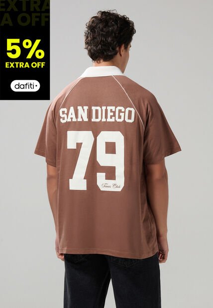 KOAJ CAMISETA KOAJ WINNIE 27841 4/25