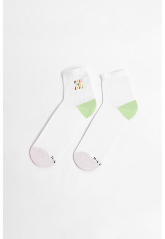 MEDIAS KOAJ CORTA PE 15822 4/24 Koaj