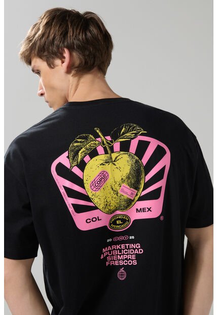 KOAJ CAMISETA KOAJ PUBLIK 30863 4/25