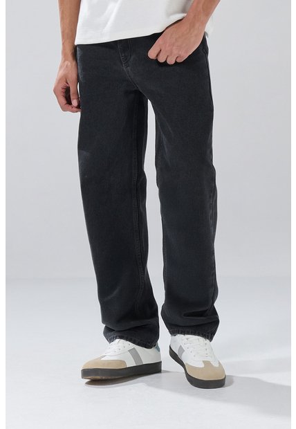 KOAJ PANTALON KOAJ JEAN BAGGY 31895 1/26
