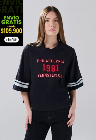 KOAJ CAMISETA KOAJ PETRA 30783 1/26 Koaj