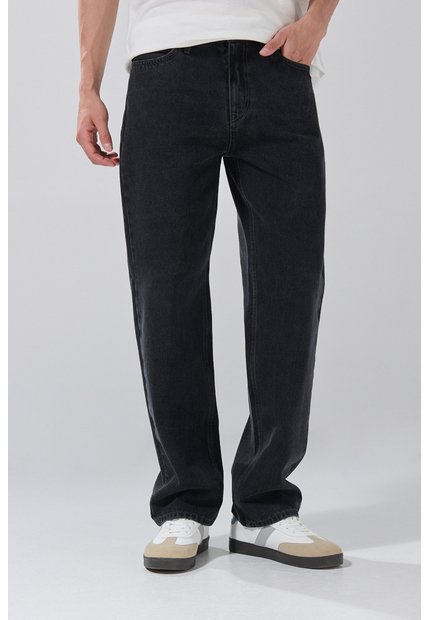 KOAJ PANTALON KOAJ JEAN BAGGY 32026 1/26