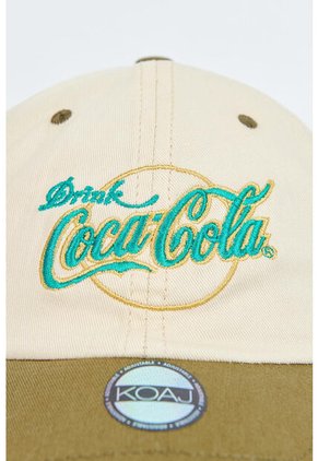 KOAJ CACHUCHA KOAJ BEISINM 3927 4/23